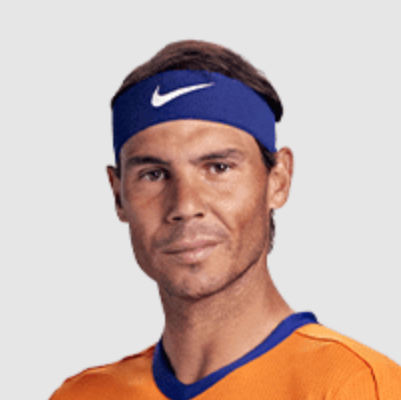 Rafael Nadal